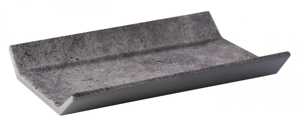 Fuente Melamina Element Gn. 1/4