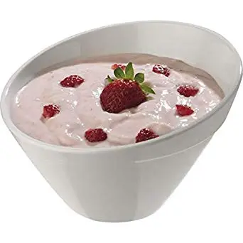 Bol Balance Ml. Blanco 14.5 Cm.