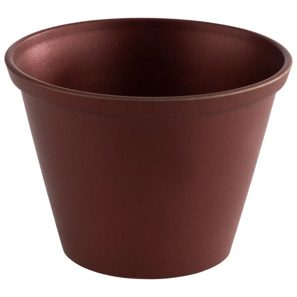 Ramequin Burdeos Mate 6X4,5 Cm. / 6 Cl. 6 Unidades