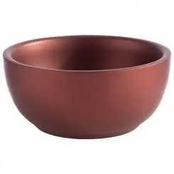 Bol Levante Cobre 12X6,5 Cm.