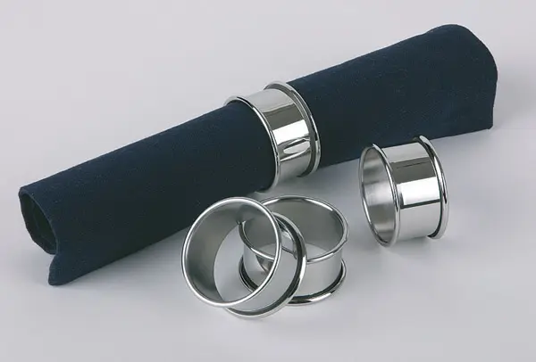Servilleteros , Set De 4