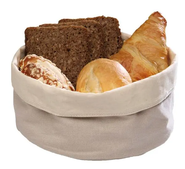 Panera Canvas 17X11 Cm.