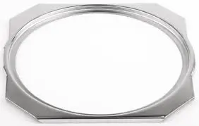 Marco Inox. Placa Induccion 12295