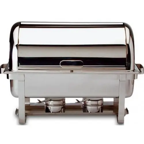 Chafing Dish Tapa Roll Maestro Gn. 1/1