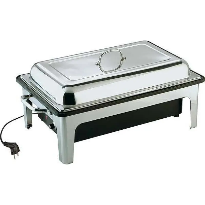 Chafing Dish Electrico Gn. 1/1