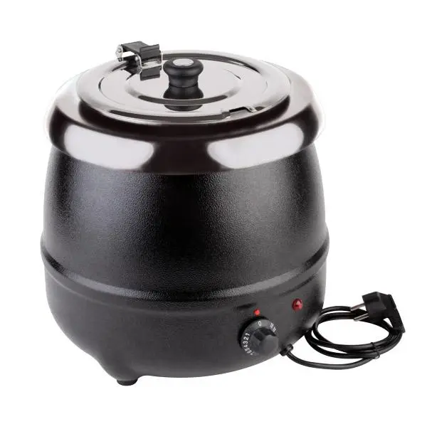 Olla Electrica Buffet 9 L.