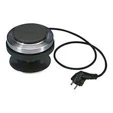 Resistencia Electrica Universal 500W. 14X11 Cm.