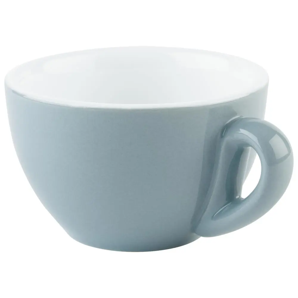 Taza Desayuno Snug Azul 20 Cl.