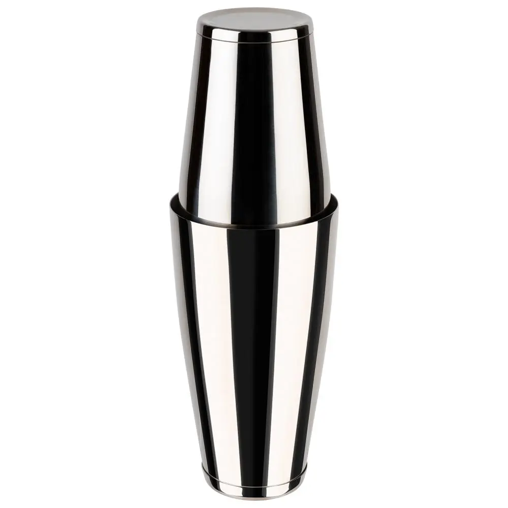 Coctelera Boston Inox. 0,5 L.