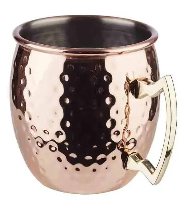 Moscow Mule Cobre Amartillado 40 Cl.