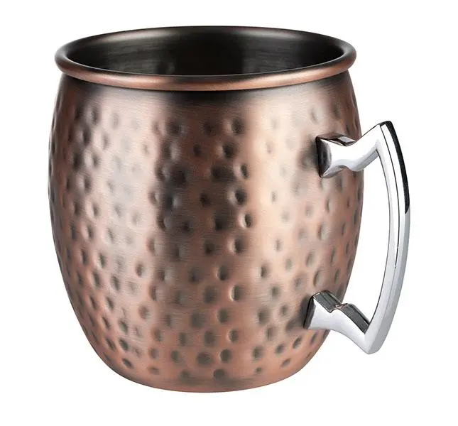 Moscow Mule Cobre Vintage Amartillado 40 Cl.