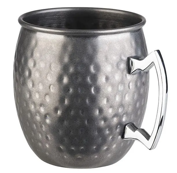 Moscow Mule Vintage Amartillado 50 Cl.
