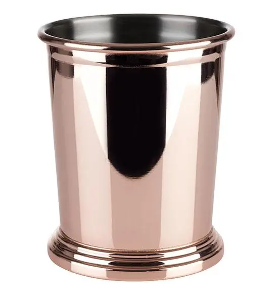 Julep Cobre Liso 40 Cl.