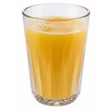 Vaso Tritan Crystal 50 Cl.