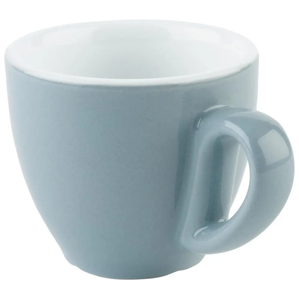 Taza Moka Snug Azul 8 Cl.