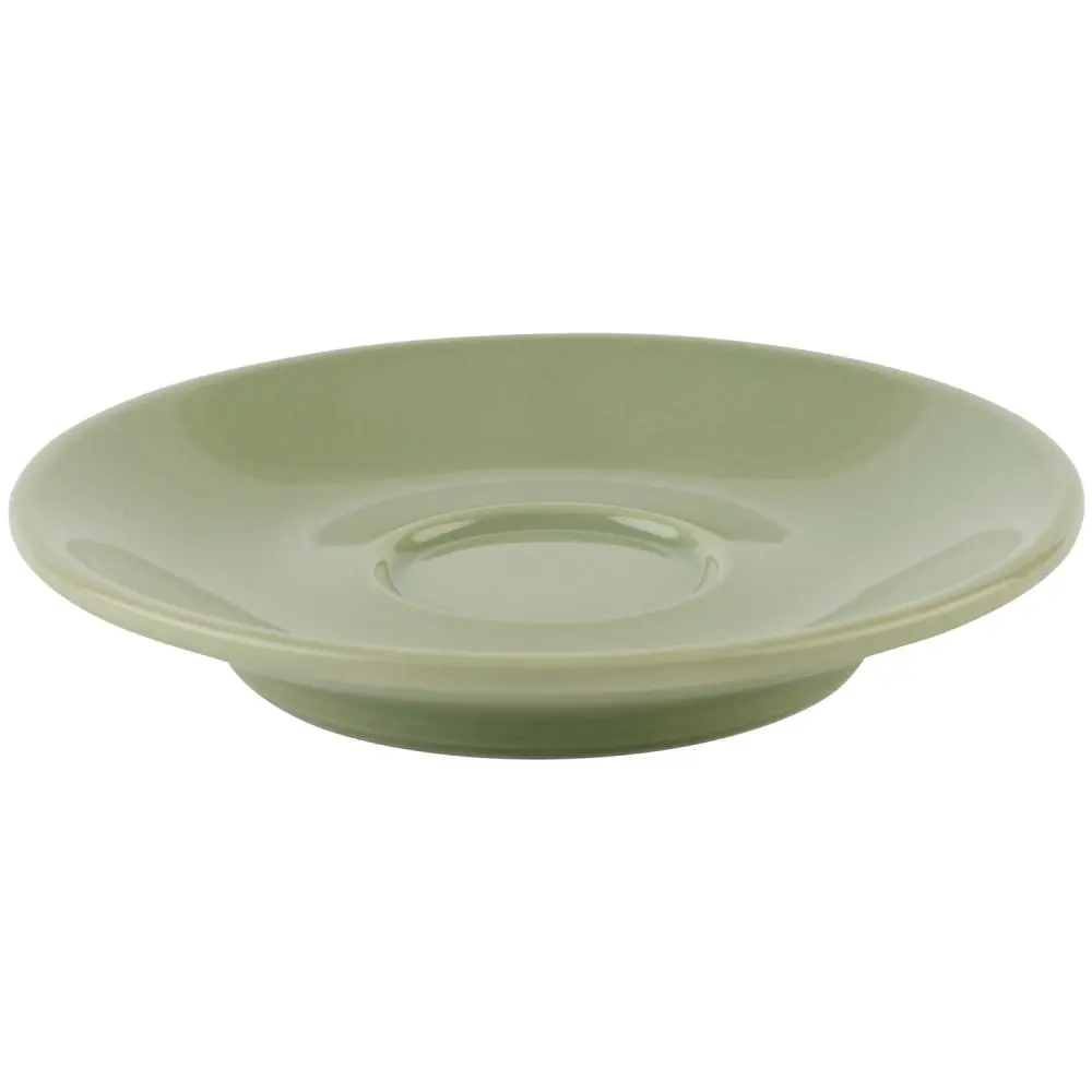 Plato Moka Snug Verde 11,5 Cm.