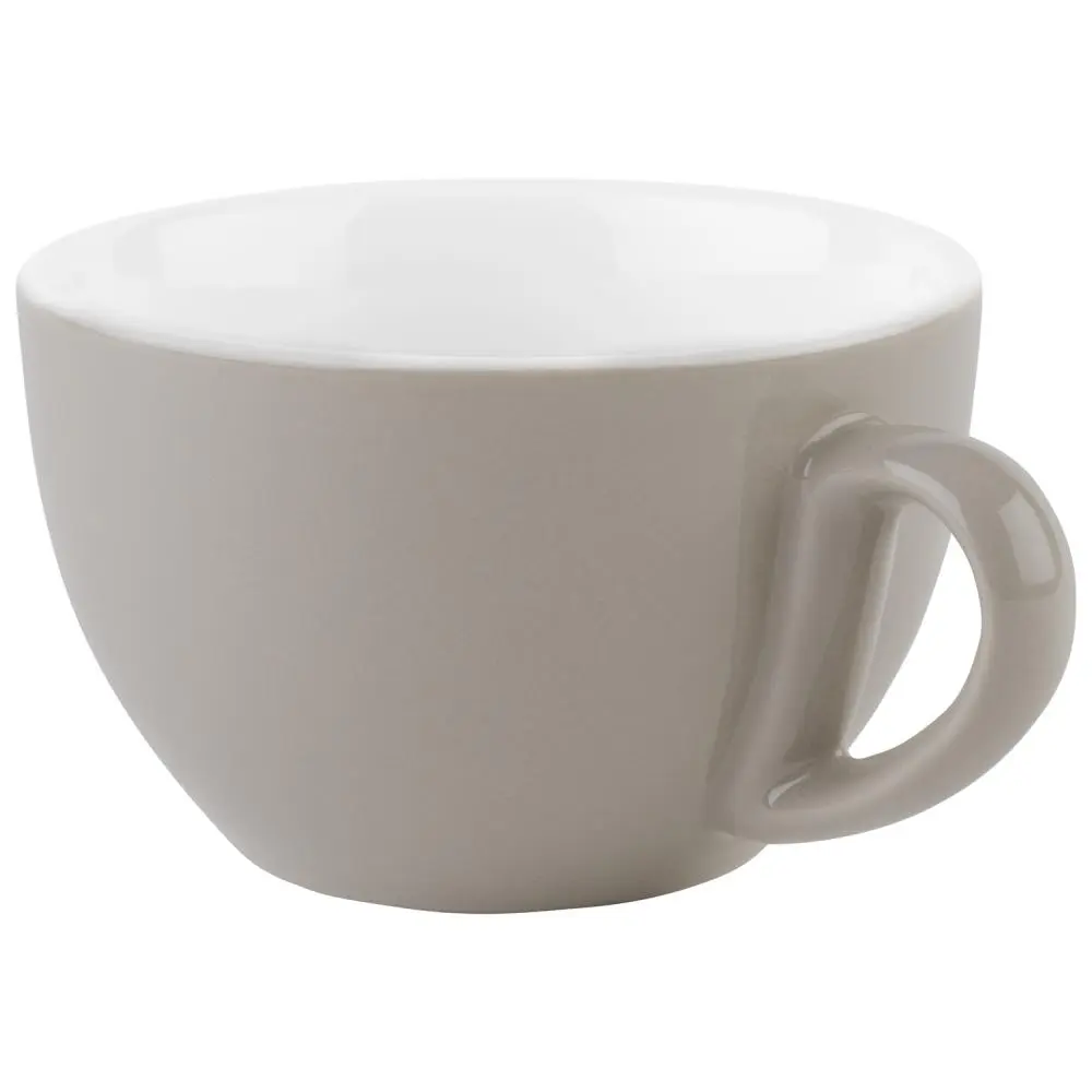 Taza Capuccino Snug Gris 30 Cl.
