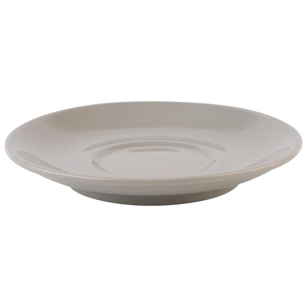 Plato Capuccino Snug Gris 15,5 Cm.