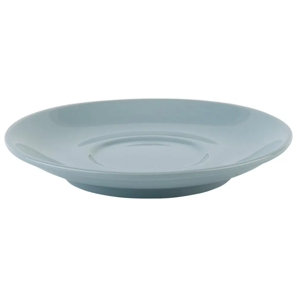 Plato Capuccino Snug Azul 15,5 Cm.