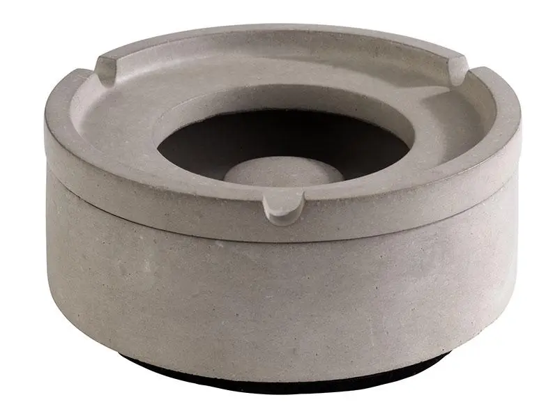 Cenicero Element 10,5 Cm.