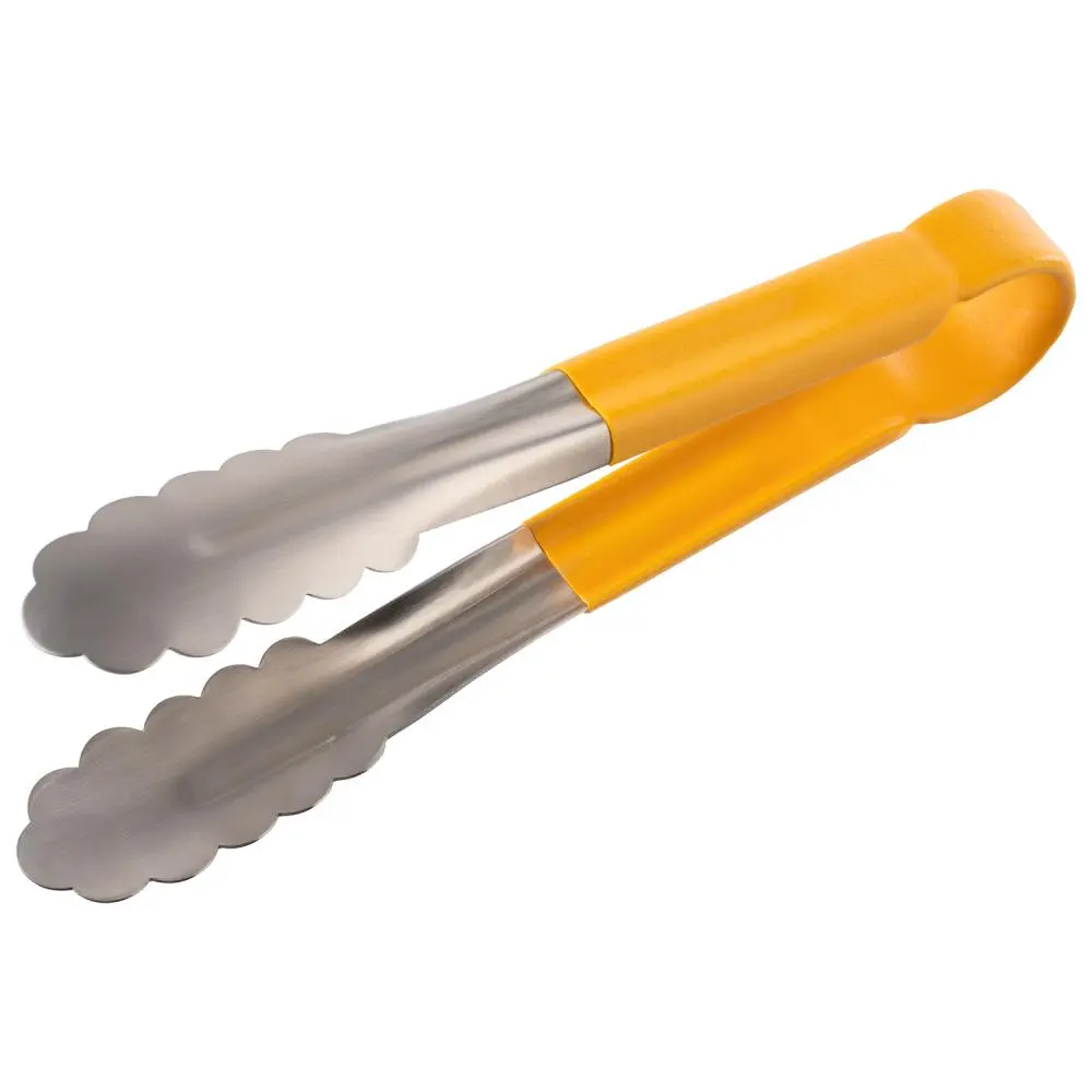 Pinza Karu Amarilla 24 Cm.