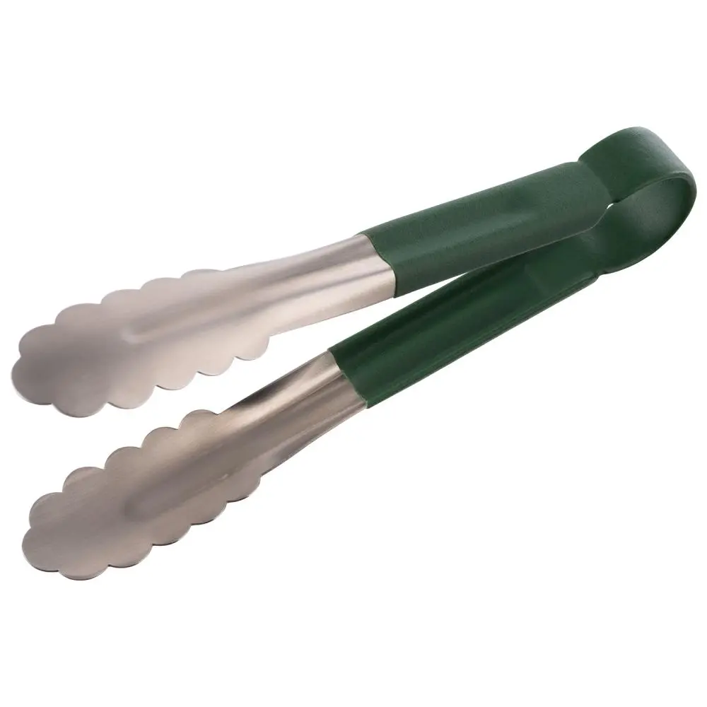 Pinza Karu Verde 24 Cm.