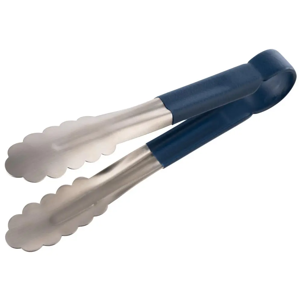 Pinza Karu Azul 24 Cm.