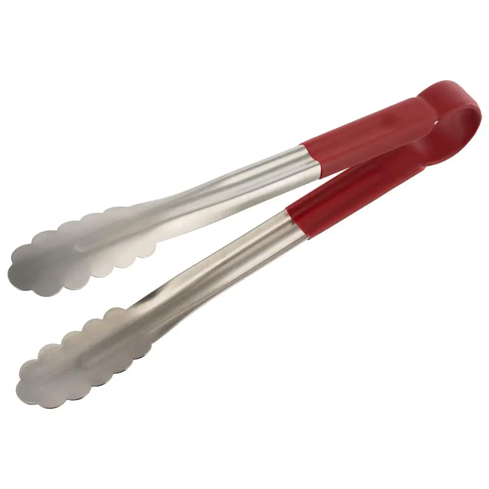 Pinza Karu Roja 30 Cm.