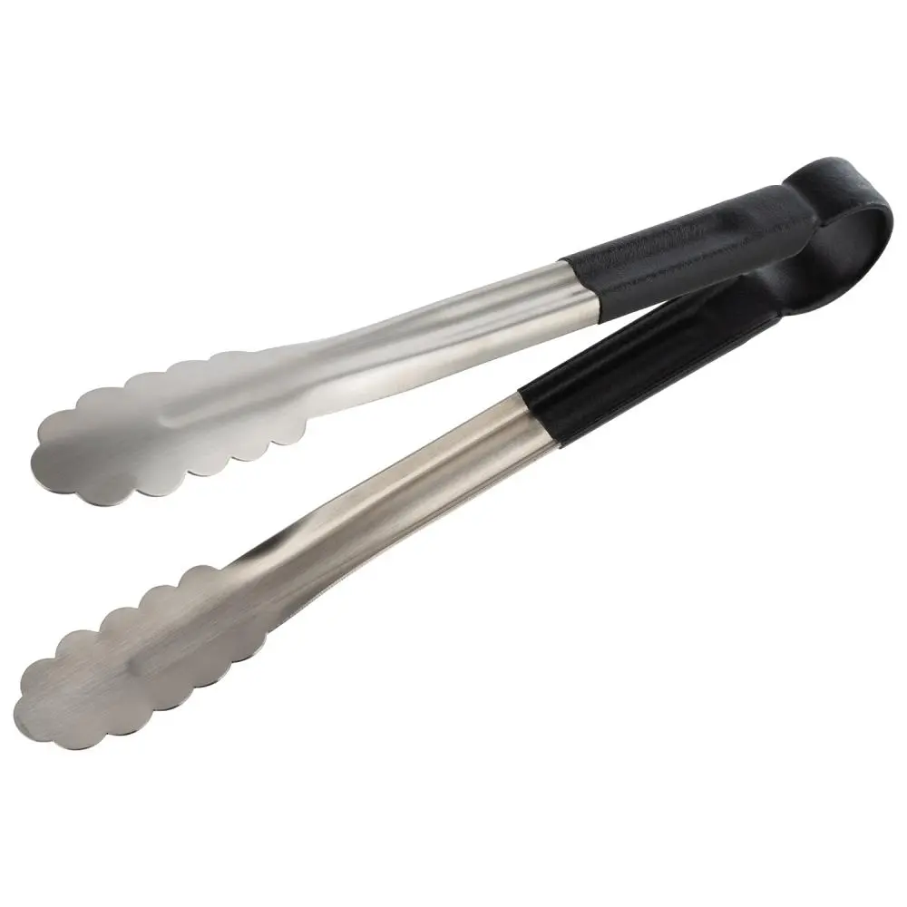 Pinza Karu Negra 30 Cm.
