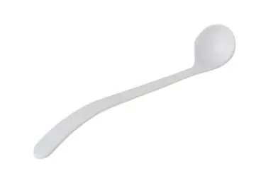 Cacillo Pc. Blanco 34 Cm.