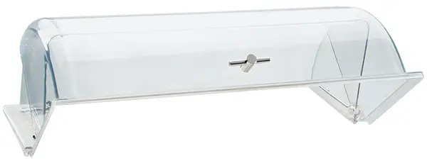 Tapa Roll Pc. Gn. 1/2