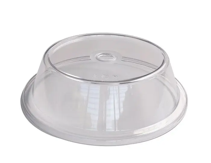 Cubierta Para Plato