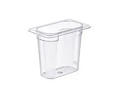 Cubeta Gn. Pc. 1/9 150 Basic 1,2 L.