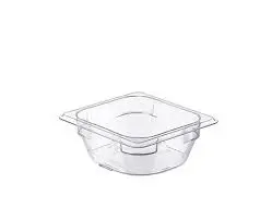Cubeta Gn. Pc. 1/6 65 Basic 1 L.
