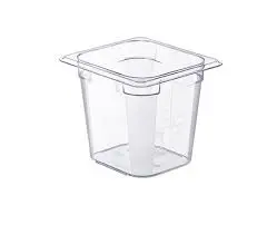 Cubeta Gn. Pc. 1/6 150 Basic 2,3 L.