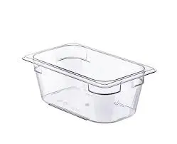 Cubeta Gn. Pc. 1/4 100 Basic 2,6 L.