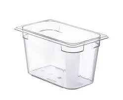Cubeta Gn. Pc. 1/4 150 Basic 3,8 L.