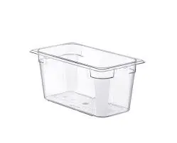 Cubeta Gn. Pc. 1/3 150 Basic 5,5 L.