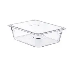 Cubeta Gn. Pc. 1/2 100 Basic 6,2 L.