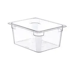 Cubeta Gn. Pc. 1/2 150 Basic 8 L.