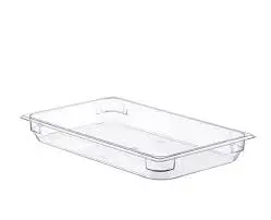 Cubeta Gn. Pc. 1/1 65 Basic 8,6 L.