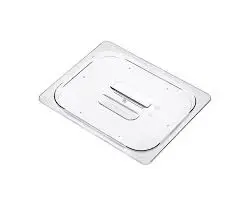 Tapa Pc. Gn. 1/2 Basic