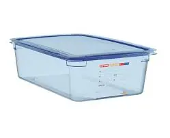 Hermético Sin  Bpa Gn1/1 150Mm 17,5L