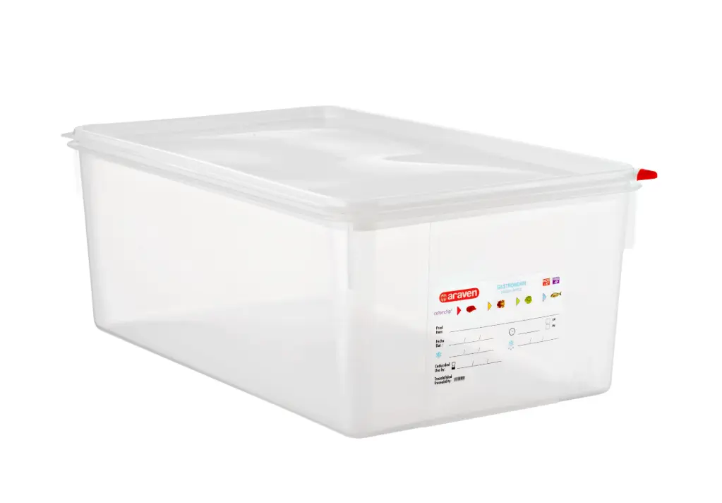 Hermetico Gn. Pp. 1/1 200 27.5 L.