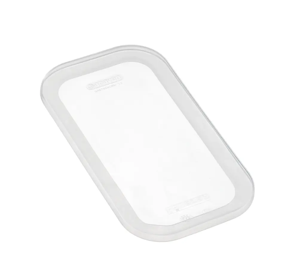 Tapa Silicona Gn. 1/3 