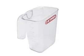 Librador Medidor Pc. 60 Cl. 12.6X11X12 Cm.