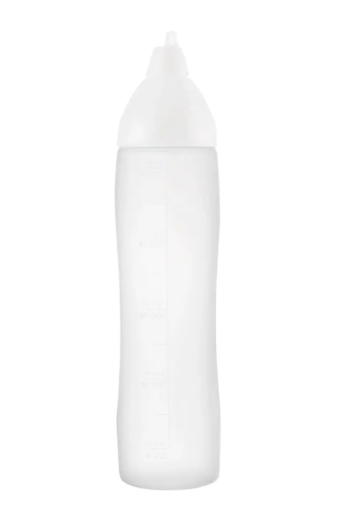 Dispensador Presion Antigoteo Tapa Blanca 50 Cl.