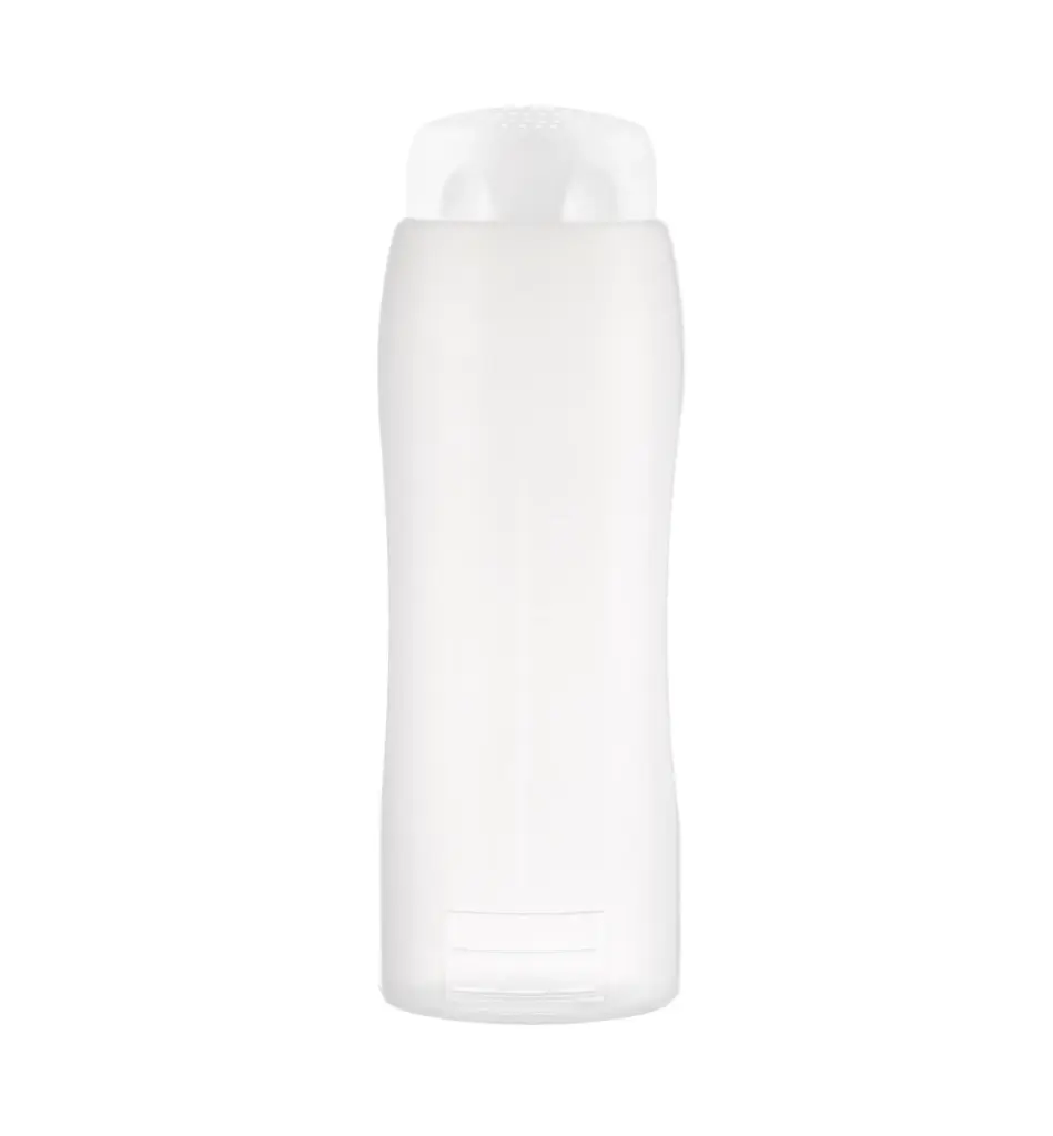 Especiero Tapa Blanca 60X212 Mm. 500 Gr.