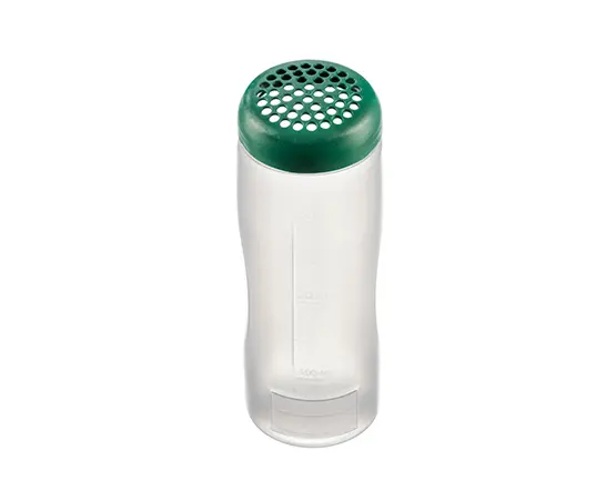 Especiero Tapa Verde 60X162 Mm. 350 Gr.