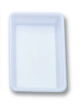 Cubeta Charcutera 2 L. 300X205X60 Mm.
